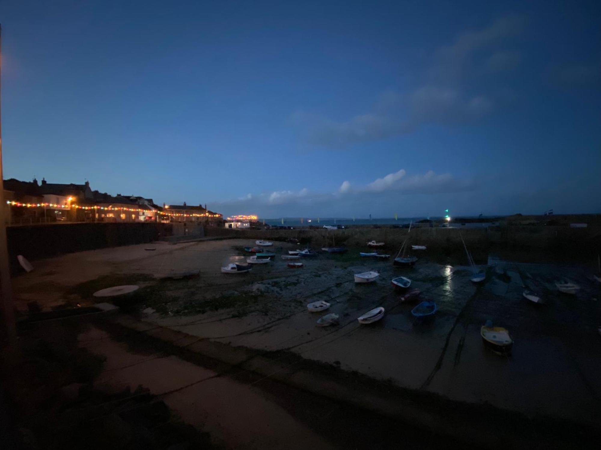 The Old Gallery - Charming Coastal Escape For Two Mousehole Luaran gambar
