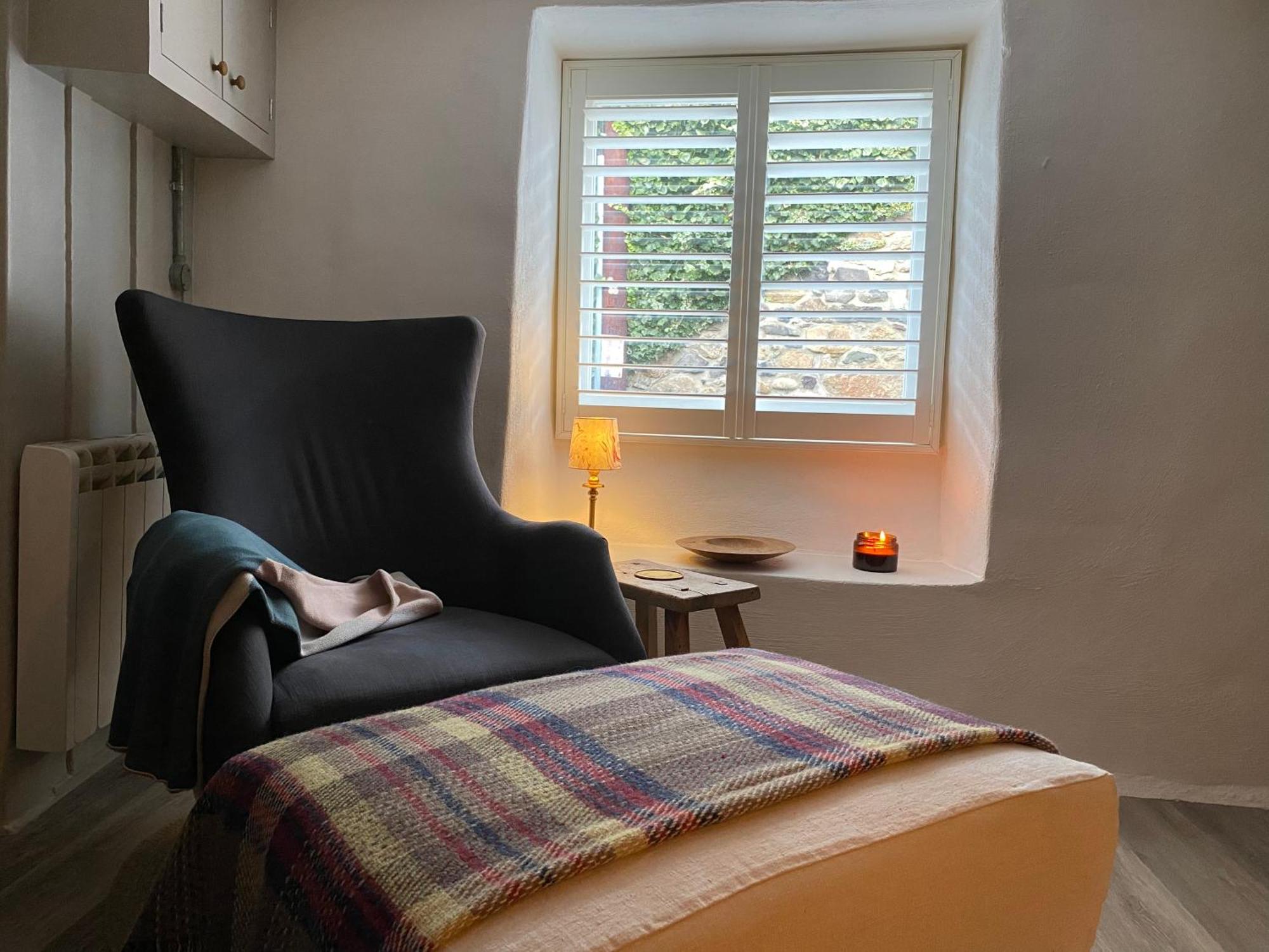The Old Gallery - Charming Coastal Escape For Two Mousehole Luaran gambar