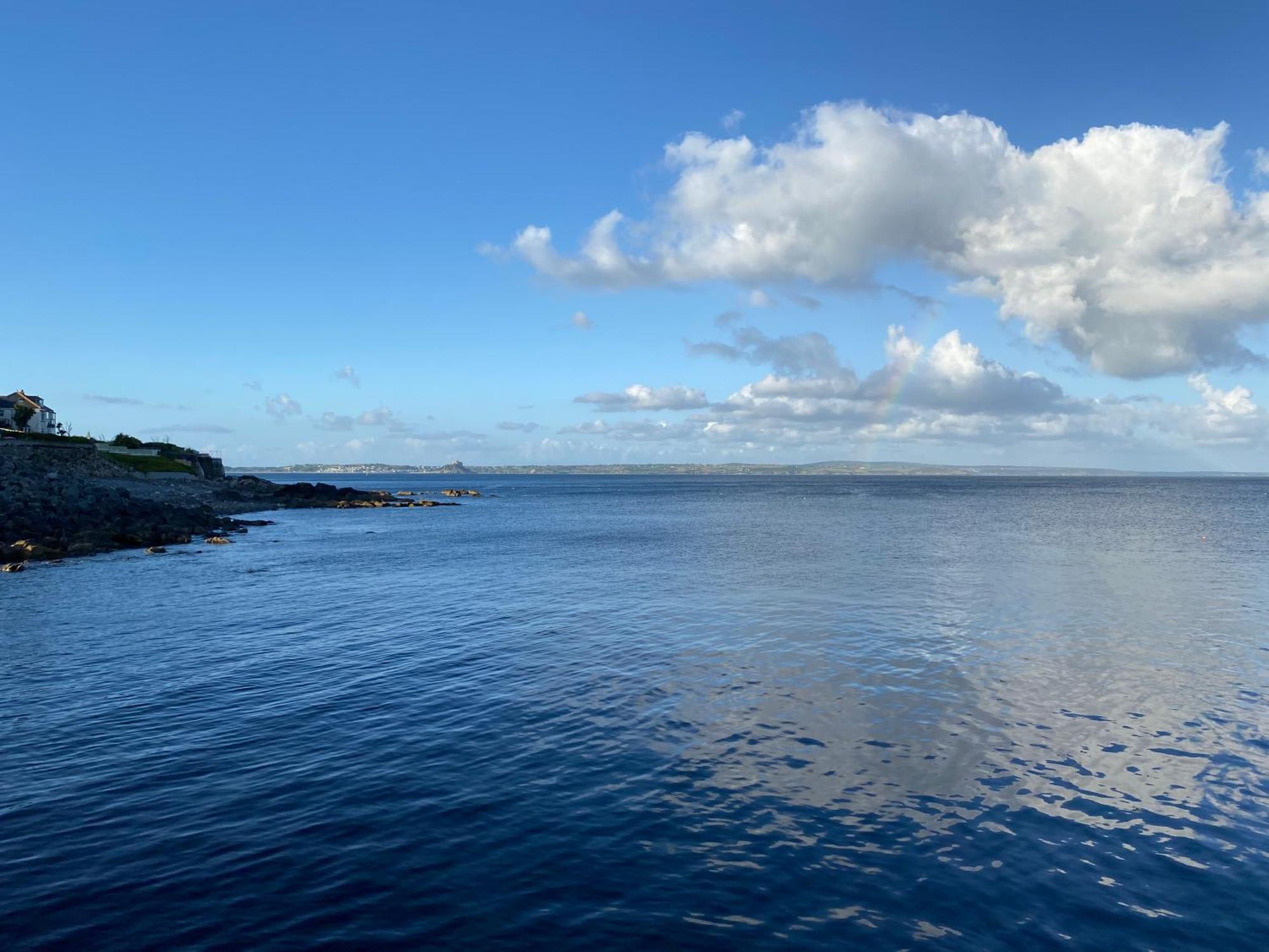 The Old Gallery - Charming Coastal Escape For Two Mousehole Luaran gambar