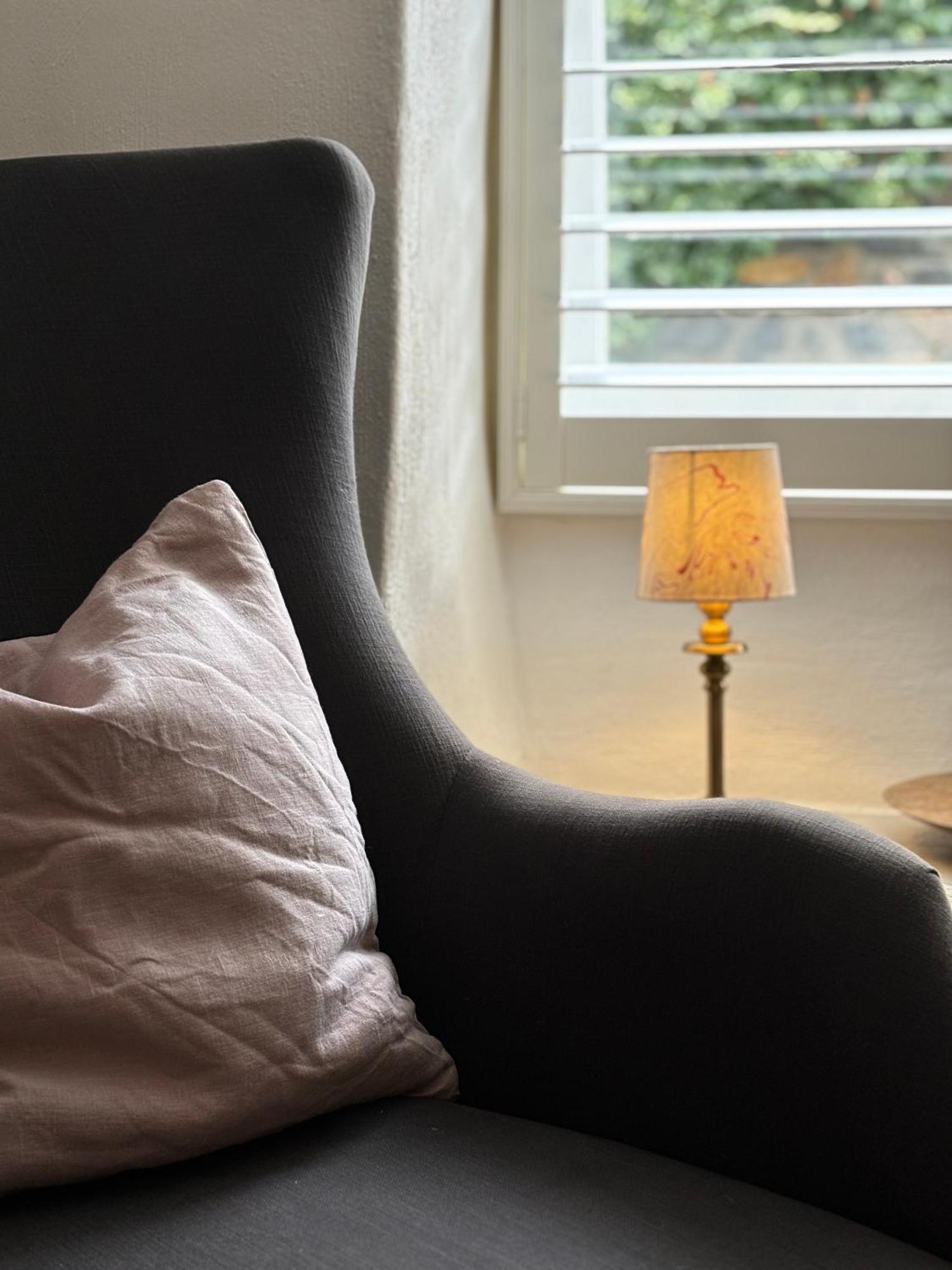 The Old Gallery - Charming Coastal Escape For Two Mousehole Luaran gambar