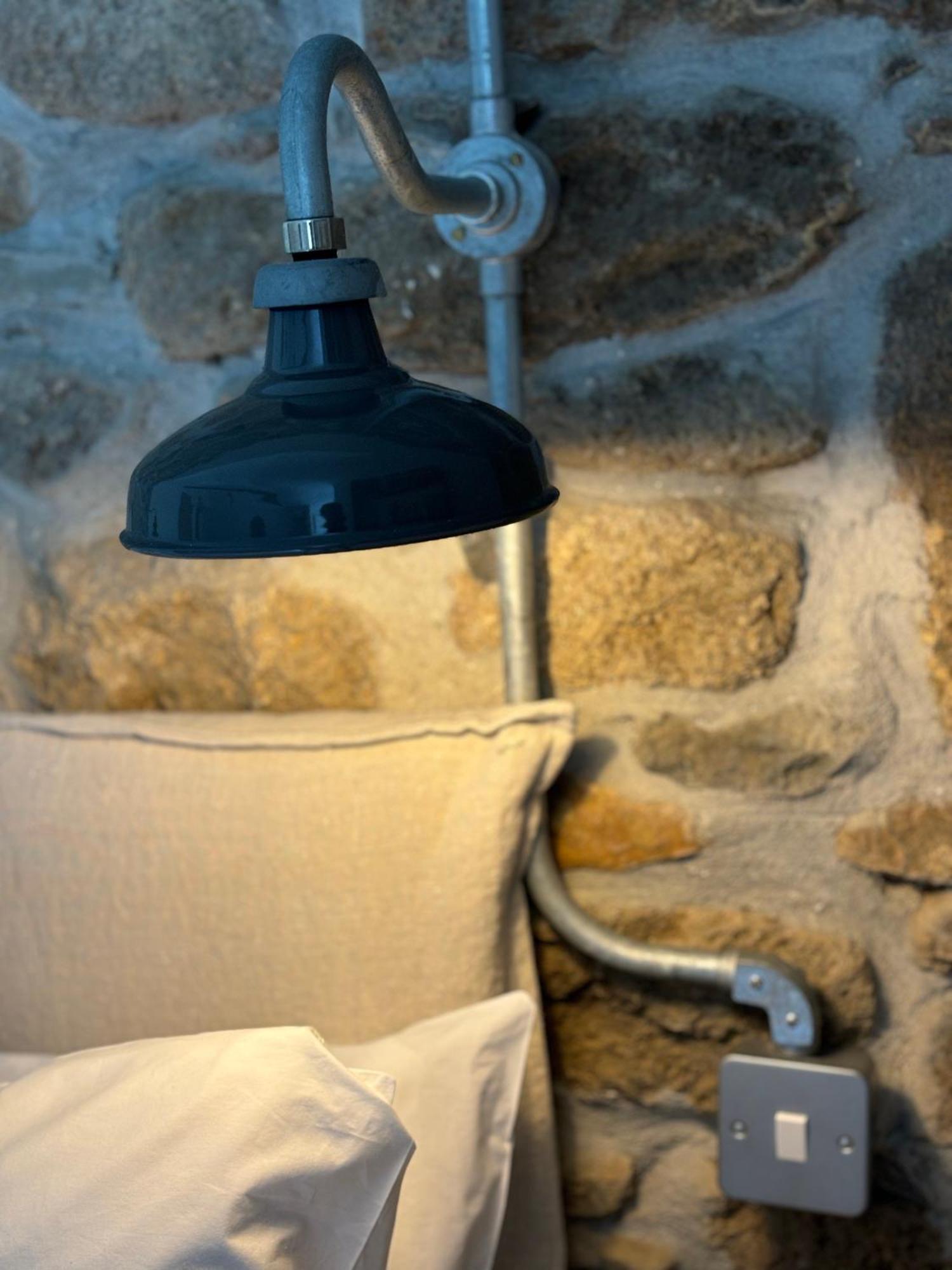 The Old Gallery - Charming Coastal Escape For Two Mousehole Luaran gambar