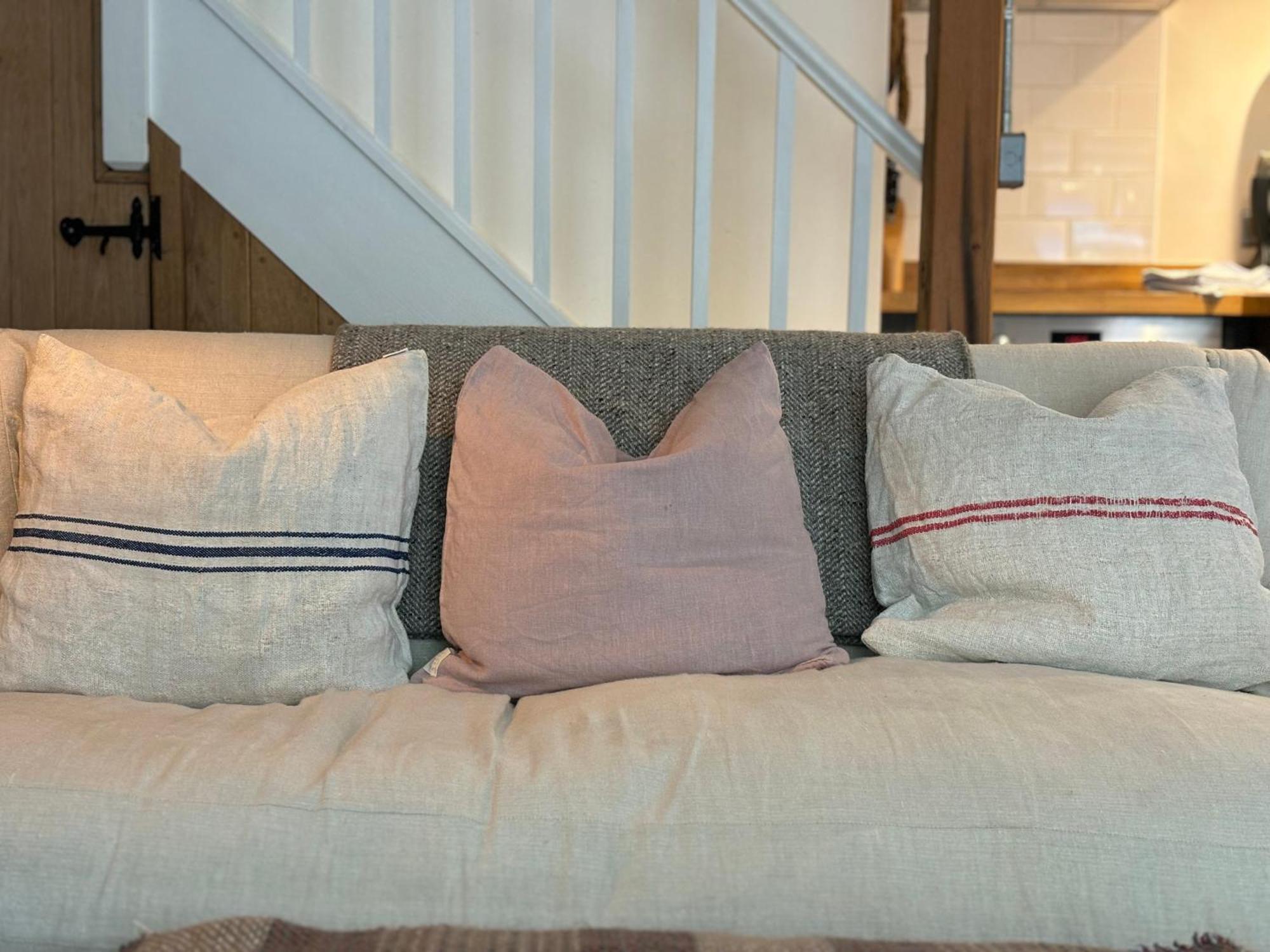 The Old Gallery - Charming Coastal Escape For Two Mousehole Luaran gambar