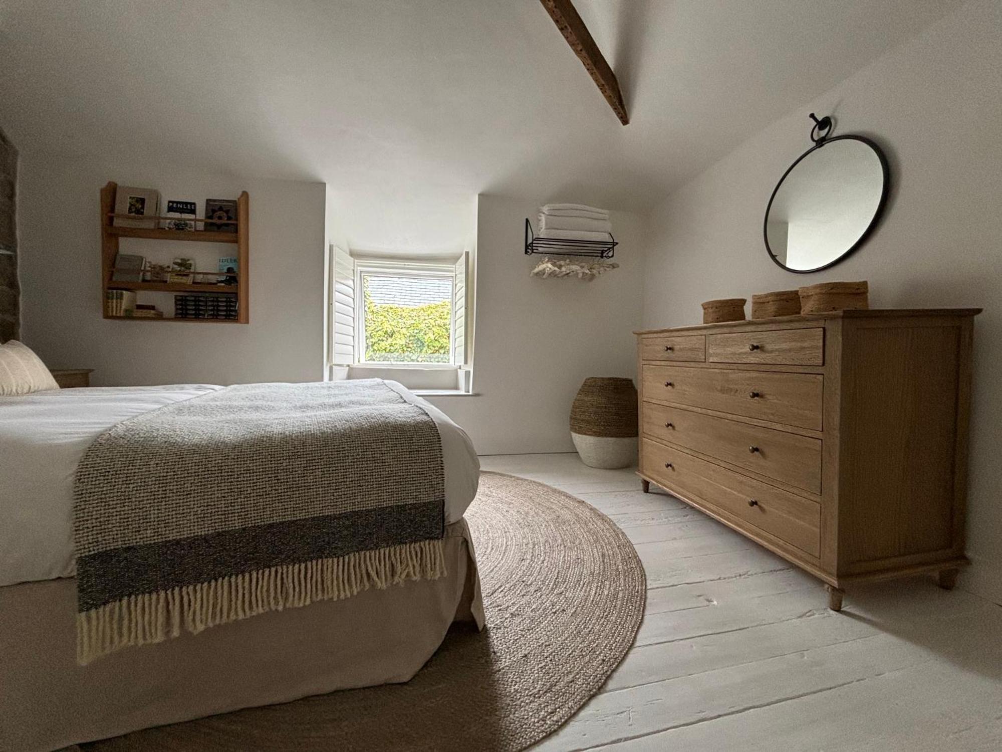 The Old Gallery - Charming Coastal Escape For Two Mousehole Luaran gambar